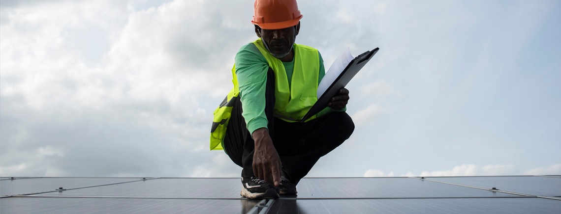 Servicios Energy Solar Tolima Colombia